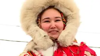 Clothing of the Nenets. Nenets ornaments. How to distinguish a rich Nenets from a poor?