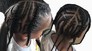 Hairstyle for Toddler Boys #12