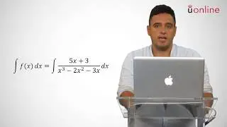 Primitivas II