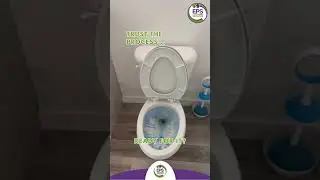 Bathroom Cleaning - EPS cleaning services #cleaning #cleaningservices  #timelapse  #cleaninghacks