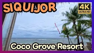 Coco Grove Beach Resort Siquijor &ndash; Luxury Accommodation with Scenic Island Views Sept 2025