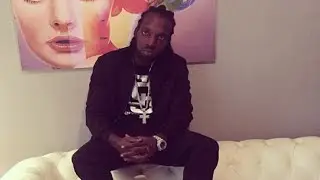 Mavado - Up Like 7 | Explicit | Wrangla Riddim | 2015