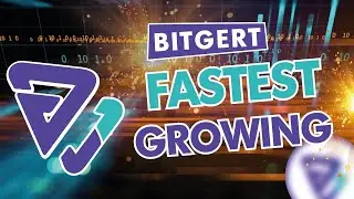 Bitgert explained | BITGERT fastest-growing ecosystem #bitgert