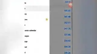 Fundamental Pip Lord milking💹💰💰  the VIX 75
