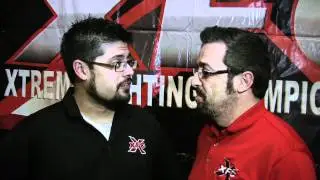 XFC 16 High Stakes Interview with Tim Loy