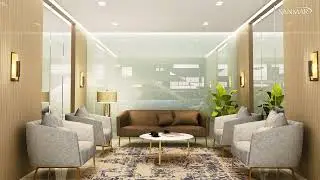 Condominium Twin Tower's At Chattogram | Sanmar Orchard Garden