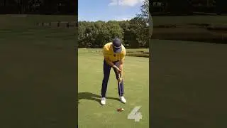 Which Putting Grip Do You Use?