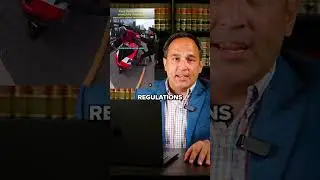 Lawyer's Perspective: If You're in this Situation - DO THIS.