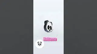 Pandaaaa🐼 Kattanna versi&oacute;n 🙌🤑