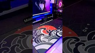 MOUSEPAD GAMING MURAH SIZE JUMBO #mousepad #fypシ #shorts