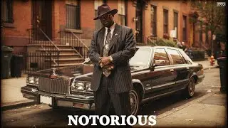 90’s Hip-Hop (1993) [Lost Demos] – B.I.G. Inspired Tribute – After the Last Set