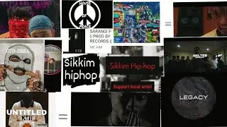 MC AIM,OTD RECORDS GTK, ASTRO SKIES, HOP, ASTRO SKIES, SLAYER 24 HELLTER OFFICIAL, AK47,AK47, GYALOS