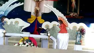 Eucar&iacute;stia por la resurrecci&oacute;n y la vida eterna de Francisco Javier Botero G&oacute;mez