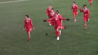 Under 14 Elite | Girone B | Lodigiani - Savio 2-1