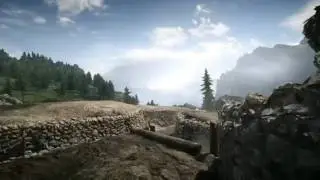 BATTLEFIELD 1 MONTAGE