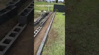 From Mud to Magic! Backyard Design by Puriscape Creations #landscapingsydney