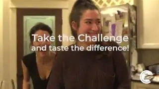 Crowd Cow's Ground Beef Challenge