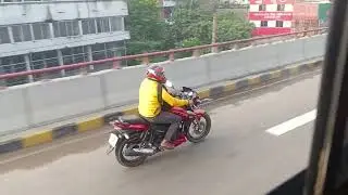 Hanif flyover