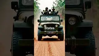 Laotian Civil War Begins Amid Cold War Struggles