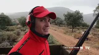 Лихорадка дикого кабана: Испания | Эпизод 4 | Предварительный обзор | MyOutdoorTV
