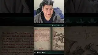 Serrat Dossier in DOOM: The Dark Ages | #danberg on #Twitch
