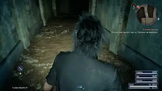 Final Fantasy XV Windows Edition Trainer