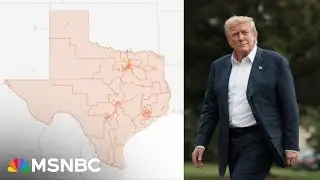 ‘Fight fire with fire’: Dems detail nationwide plan to fight Trump-backed Texas redistricting plot