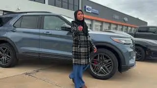 Our Grand Opening Sales Event is HERE | Reed Ford of Harrisonville