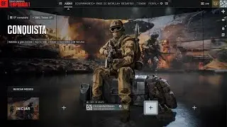 Battlefield 6 Flex sniper