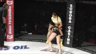 Andy vs. Bi - (2017.05.06) - (Version 2) - /r/WMMA