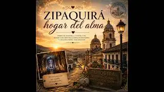Zipaquir&aacute;, hogar del alma