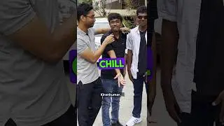 How To Be CHILL In Life!