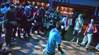 [BCM][AX2013-AP] Anime Expo 2013 Afterparty -- Dance Circle