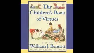 Children's Book of Virtues: Audio Treasury - William J. Bennett
