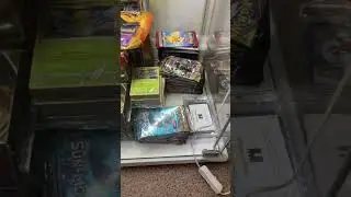 Sealed Pok&eacute;mon Collecting Is Hard!
