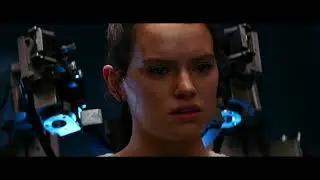 [YTP] - Kylo interrogates Rey 👀
