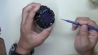 GW-9500を1か月使っての感想（自分だけの感想）