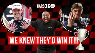 And The 2025 WRC & F1 Drivers' Champions are... | Banter Motorsports