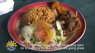 Curacao Day and Nite at Plaza Bieu