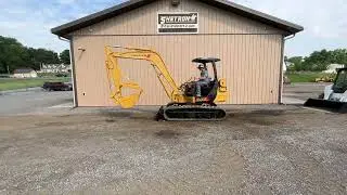 1998 YANMAR B50-2 For Sale