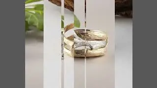 1.5 carat Moissanite Engagement Ring