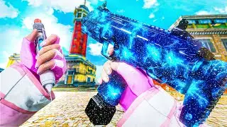 Unreal Ankle Breaking Movement Meta On Rebirth Island 👑