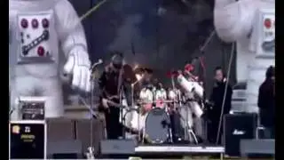 Primus - John The Fisherman (Subtitulado en Espa&ntilde;ol)