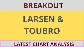 Larsen & Toubro share | Larsen Toubro share latest news | It share analysis | Tarsen & toubro analys