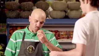Great Greengrocers: Cannington Fresh Market & Marmion Street Fresh and Gourmet