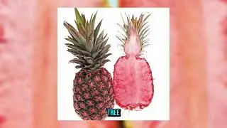 This Pineapple Is PINK &mdash; And Costs 30$ to $50?! 😱