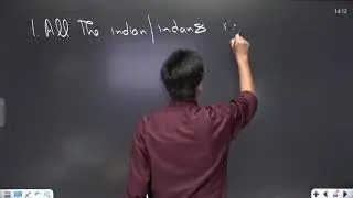 Compalsary english lecture 9