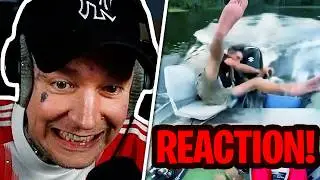 WAS IST SEINE MISSION?😂 Best Of The Internet (2025) - Daily Dose Of Internet | MontanaBlack Reaktion