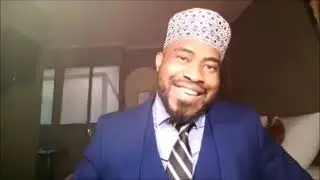 Cheikh Said Mohamed Djibril : La Première Omra Du Prophète ﷺ Et Ses Leçons Cachées _ 01