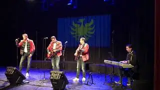 Rempetemp- Laot mich huure - live